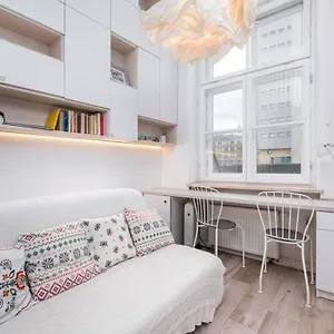  Apartament Tamka 45a By Homeprime
